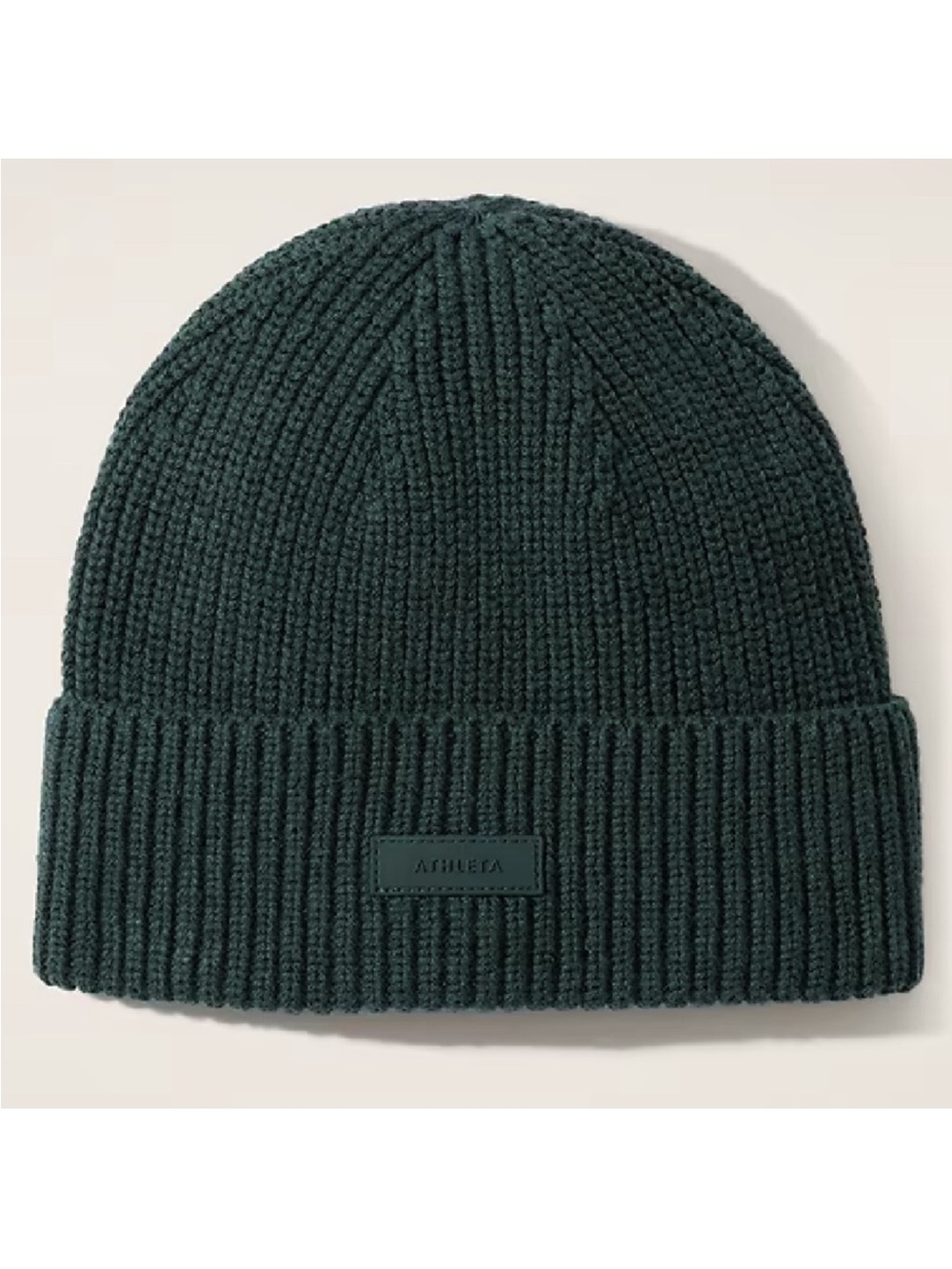 Athleta | Accessory | Cozy Hour Beanie | Cypress